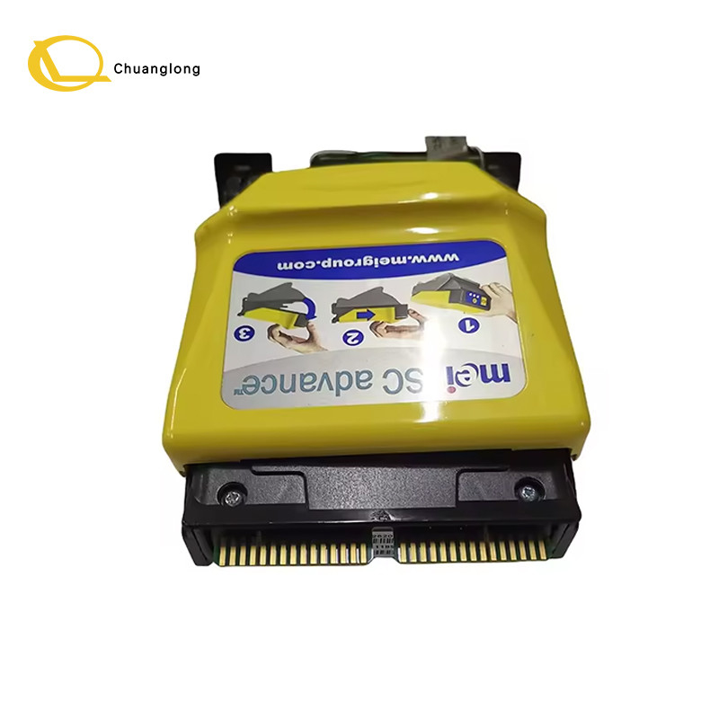 MEI Validatör Model scnl8328R ((USB) 252010375 MEI Nakit Akışı SC Serisi Fatura Kabul Edici