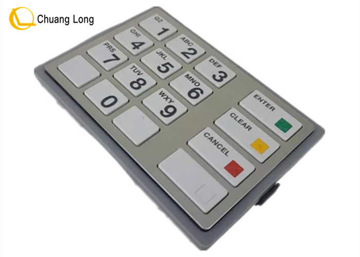 ATM Parçaları Diebold EPP7 PCI-Plus POLYMER LGE HTR ENG QZ1 BLANK 49-249447-769A 49249447769A