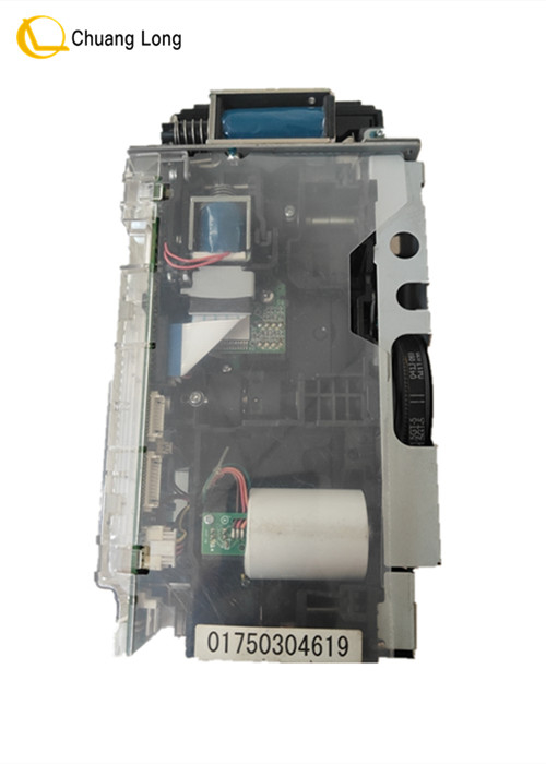 ATM parçaları Wincor Nixdorf CHD-mot ICT3H5-3A2790 Temel DN250A kart okuyucu 01750304619