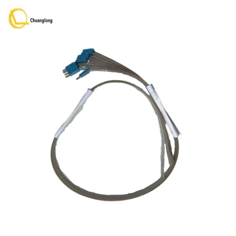 Wincor Cmd Cassette Ribbon Kablo 1750043025 01750043025 Wincor ATM yedek parçaları WP40029