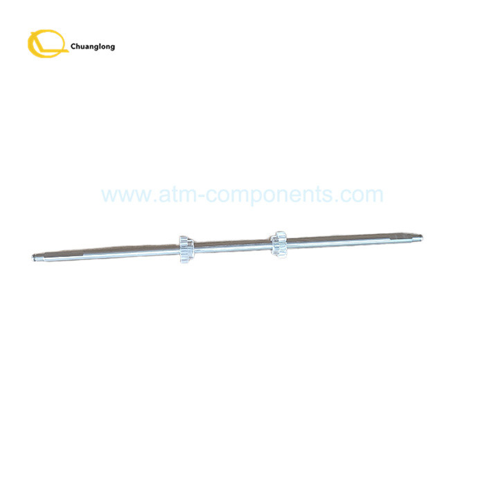01750053977-12S 01750053977-25 ATM Makine Parçaları Wincor Clamp Assy Robotik Kol 25 Şafta