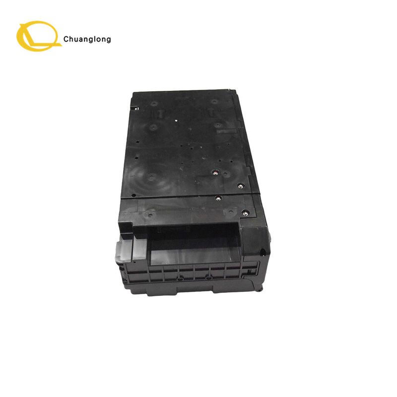 1750106739 ATM Yedek Parçalar Wincor Nixdorf RM2 Kilitli Orta Dönüştürme Kaseti 01750106739