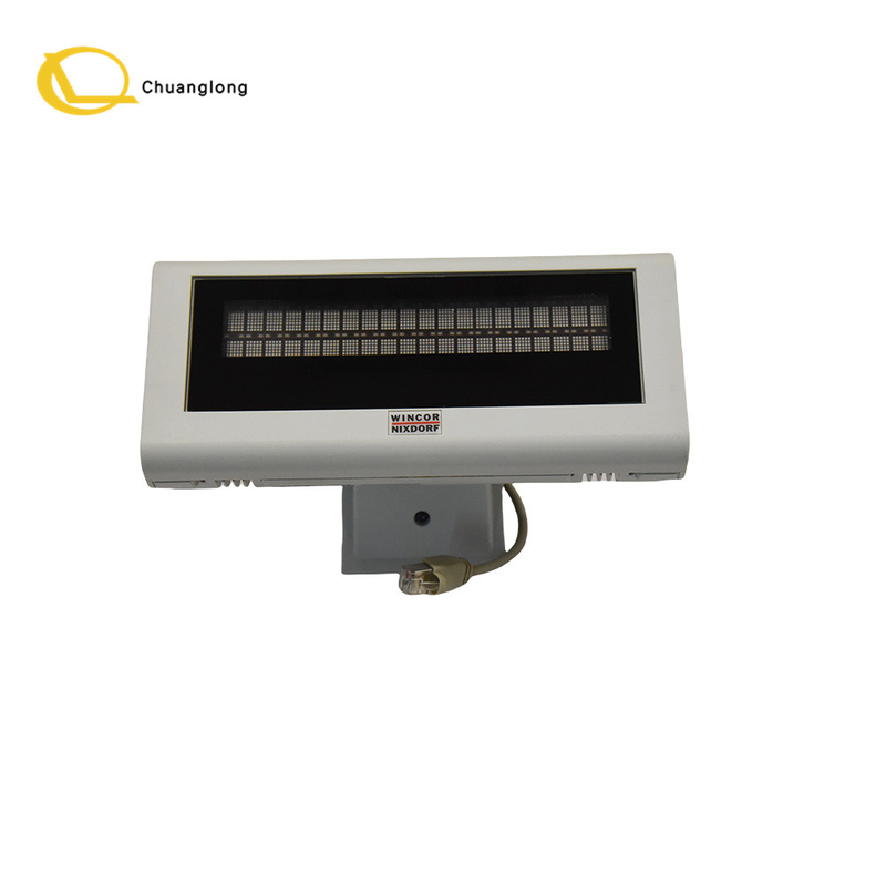 1750172967 Wincor Makine yedek parçaları Wincor Nixdorf BA63USB Ekran Monitörü 01750172967 5V 0.45A