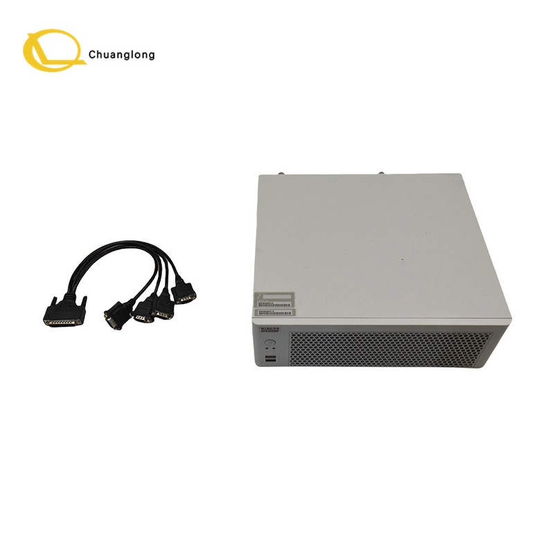 Wincor ECR yedek parçalar Wincor Nixdorf Beetle i8A PC Core Elektronik Nakit 01750192884 1750192884