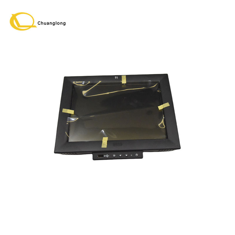 Wincor Nixdorf BA82/e/cTouch LCD Ekranı ECR Elektronik Kasaya 01750266987 1750266987 Siyah Renk