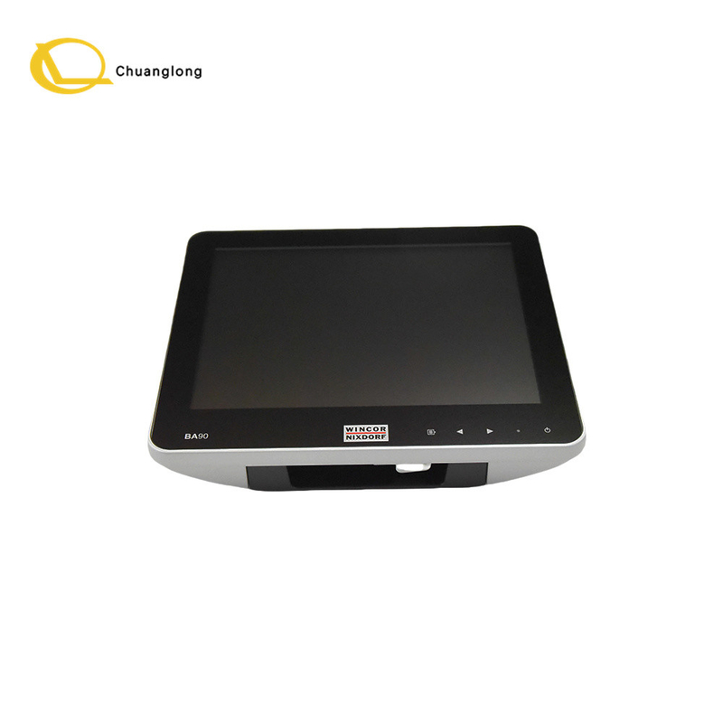 01750267763 Wincor Nixdorf BA90 8'' TFT Ekranı ECR Elektronik Nakit Kaydı Wincor POS Parçaları 1750267763