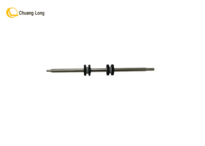01750200435-65 ATM makinesinin parçaları Wincor Cineo 4060 4040 RM3 VS Module CRS CRM Sünger Roller Shaft 1750200435-65