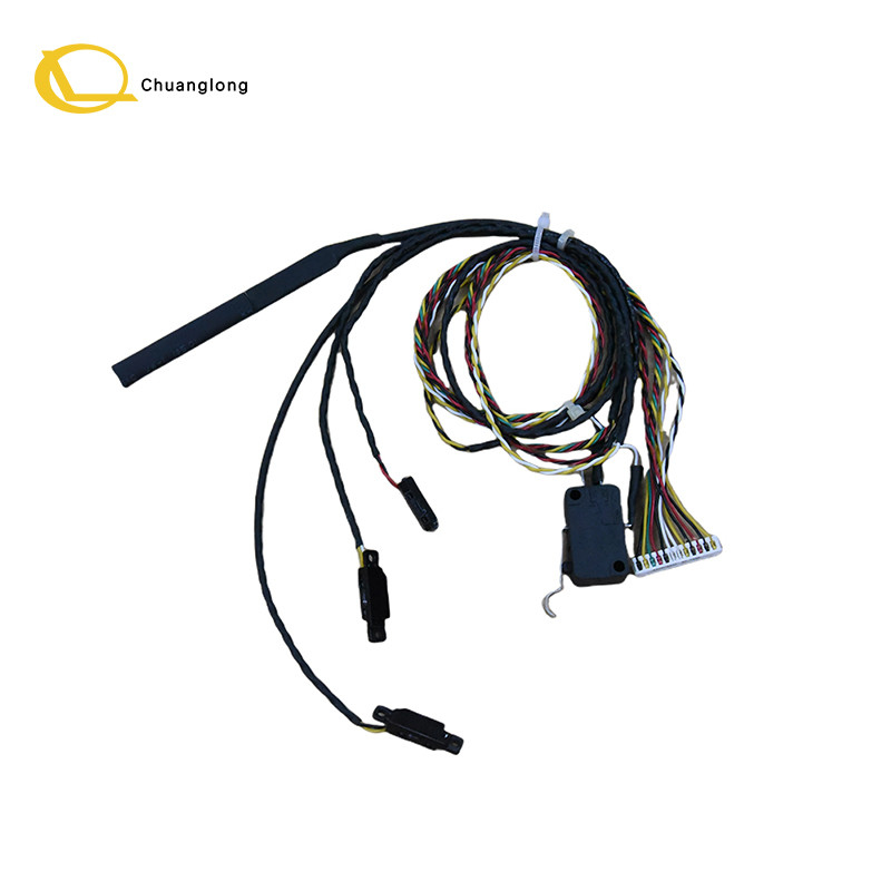 49207982C Diebold Nixdorf Taşıma Platformu Sensörü için ATM yedek parçaları 49207982000C