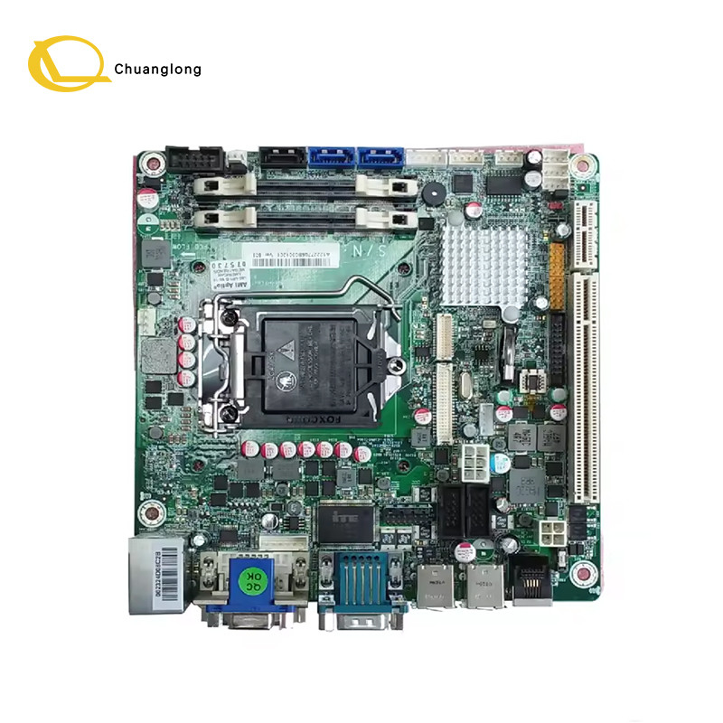 ATM NCR parçaları NCR SS22E 6622E ana kart nehir kenarı intel Q67.
