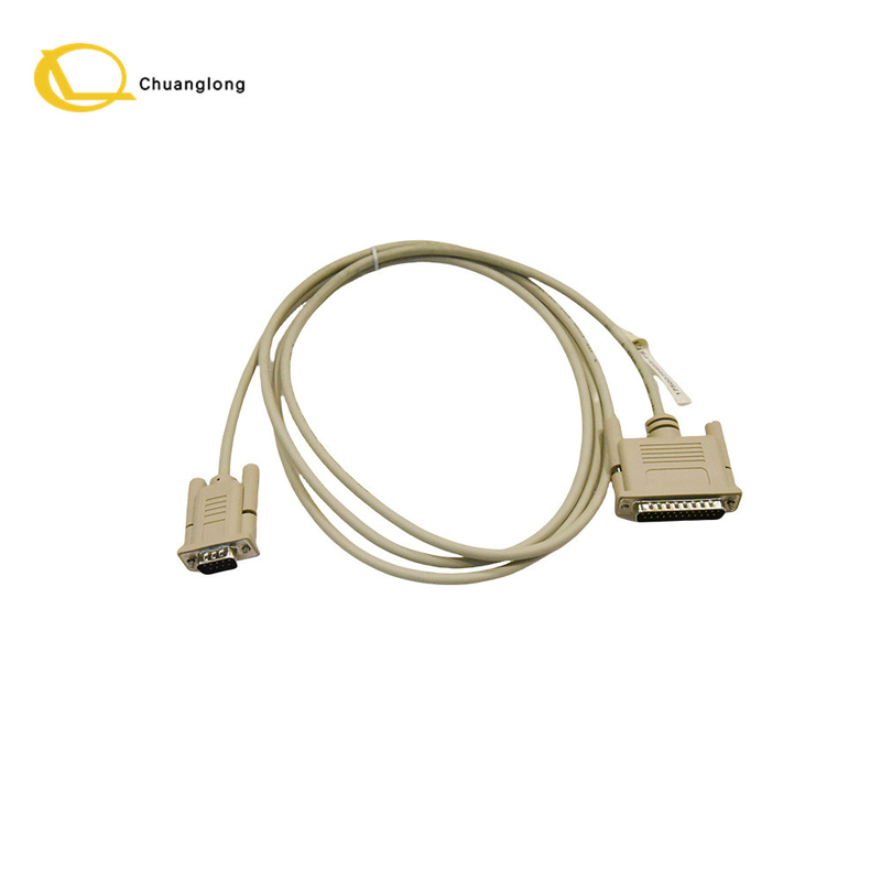 Wincor POS yedek parçaları Wincor Nixdorf Seri 2M yazıcı veri kablosu (DB9/DB25 Erkek) Kablo 1750036955 01750036955