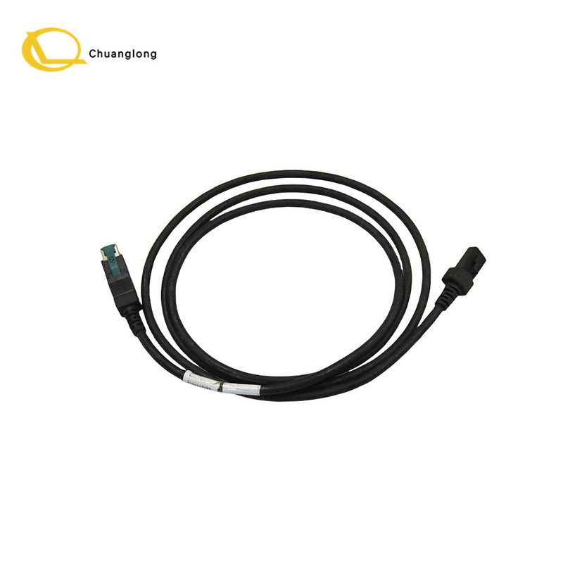 POS Sistemi 12V USB Güçlü Tarayıcılar Kablo 2X4 Plug Çap-N-Kilit 1750162185 01750162185
