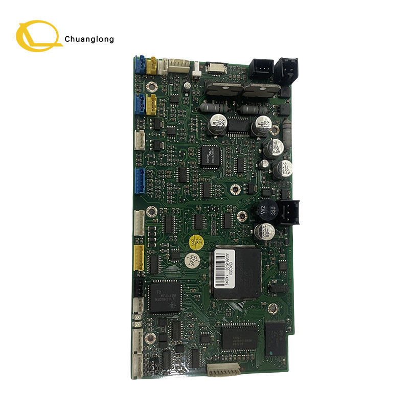 ATM Makine Parçaları NMD CMC200 Ana pano Kontrol paneli A008545 A008545-03
