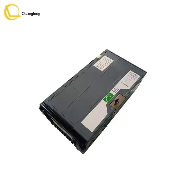 OKI G7 G8 YA4229-4000G001 ATM Makinesinin Parçaları ID01886 SN048410 Nakit Kaseti