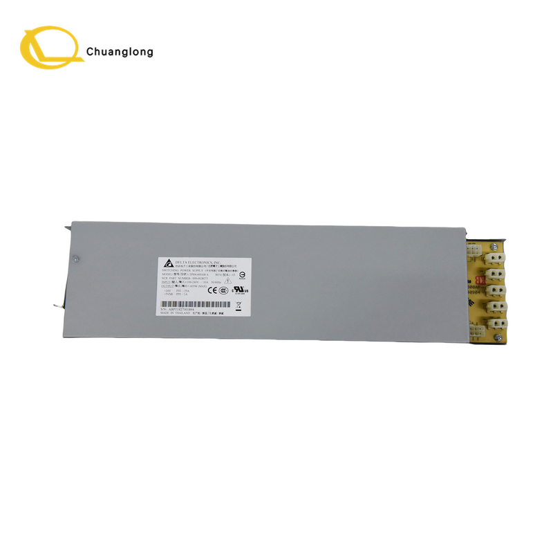 ATM'ler NCR 6625 BRM Aktarma Güç kaynağı TPSN-600ABA Güç kaynağı 605W 0090028273 009-0028273