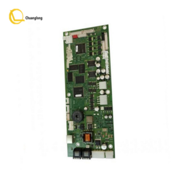 ATM Makinesi PARÇALARI Wincor Cineo C4060 4040 Distributeur Module CRS PCB Board 01750196174 1750196174