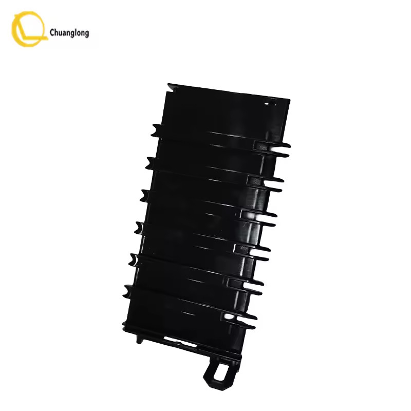 Diebold ATM yedek parçaları Diebold Nixdorf 5500 Stacker Dönüştürme Kapısı 49-225219-000D 49225219000D