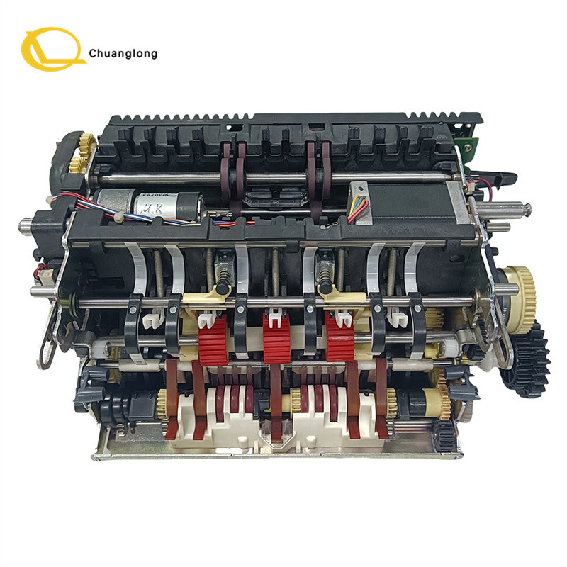 ATM makinesinin parçaları Wincor Nixdorf Cineo C4060 C4040 VS modül geri dönüşümü 01750200435 1750200435