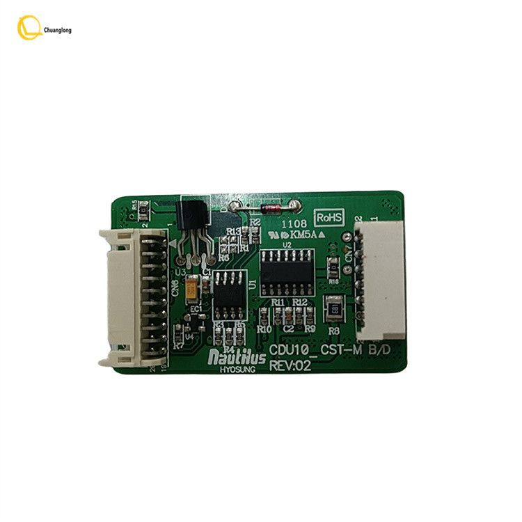 S7760000067 Hyosung ATMs Part Cassette Sensör Kontrol Tablosu Hyosung 5600 Kontrol Tablosu 7760000067