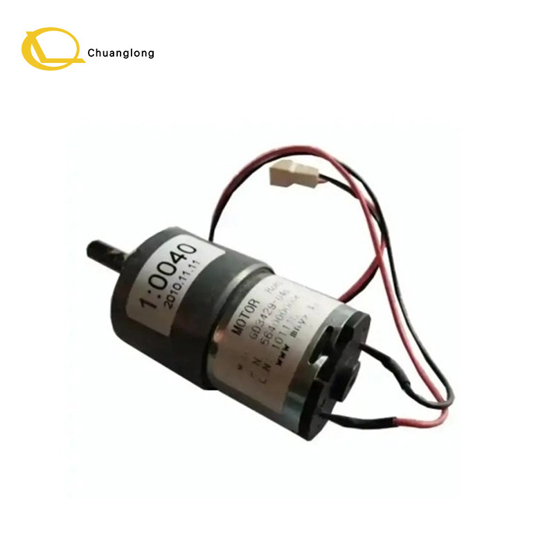 ATM yedek parçaları 7010000119-34 S5640000006 Hyosung MX 5600 5600T 8000TA Motor GD3429-040