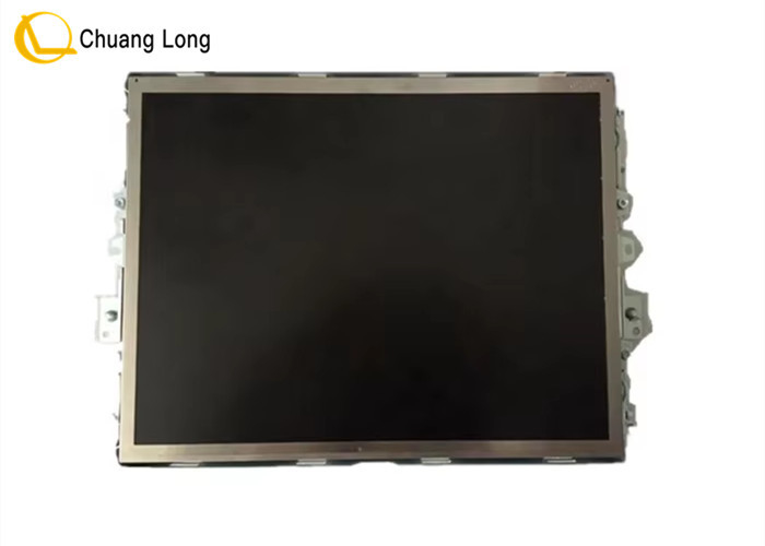 ATM Makinesi Parçaları NCR 6625 LCD 15 Inch Std Parlak Monitör Ekranı 009-0027572