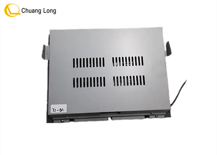 ATM makinesi parçaları Hyosung 10 Inch LCD Modülü MX5600 MX8600 MX5600ST fonksiyon tuşları ile 561000110 S561000110