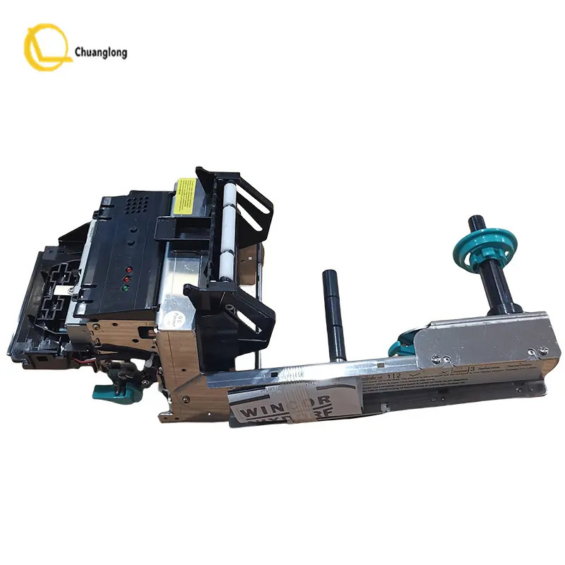 ATM Parçaları Wincor Nixdorf TP28 280G 280N 1750267132 Termal makbuz yazıcısı 01750256248 01750267132