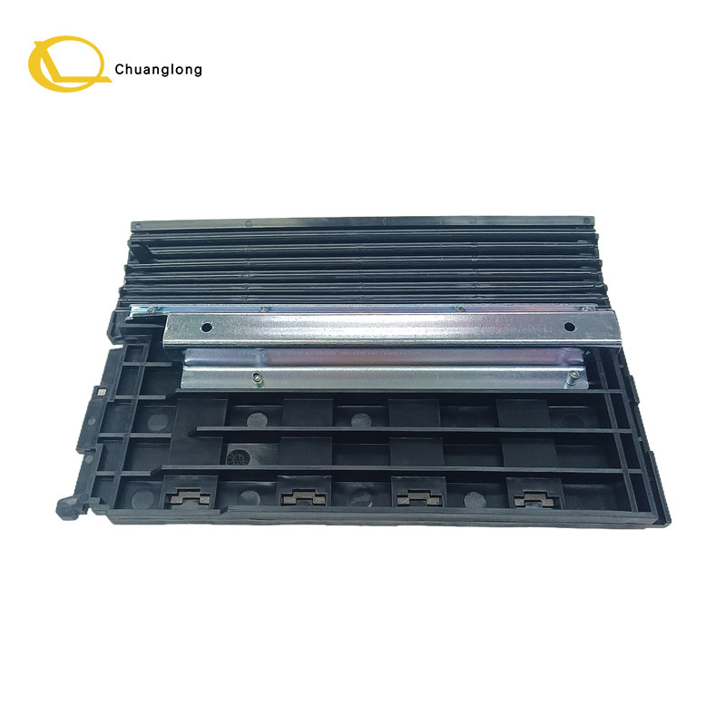 ATM yedek parçaları Diebold Nixdorf Opteva Tambour Kapı Montajı 49-208428-000C 49208428000C