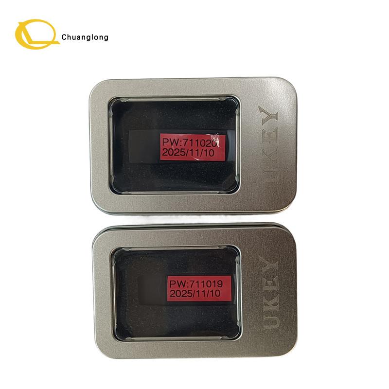 NCR ATM'leri Parçalar NCR USB Anahtar UKey NCR S1 S2 için Dongle Anahtar