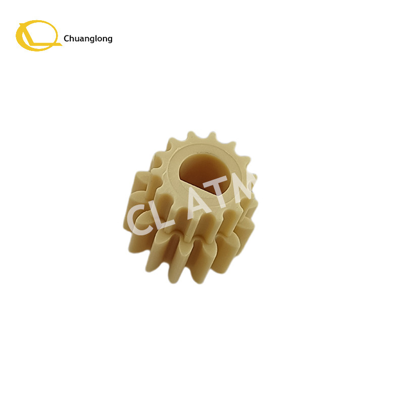 Wincor C4060 için parçalar reddet Kaset Gear RM3 Cineo Gear 01750144188 1750144188