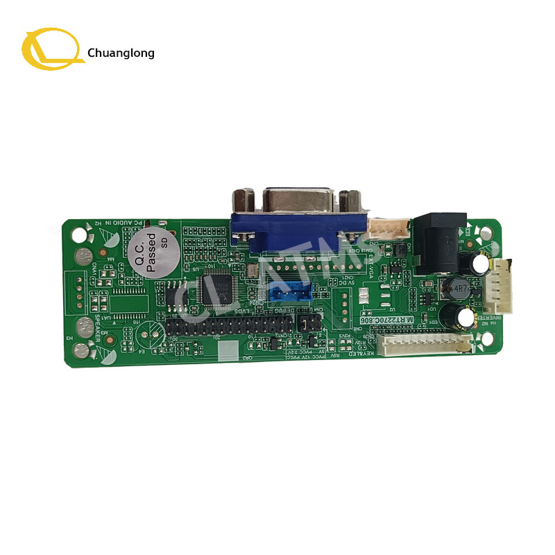 CQC09001025695-G M.RT2270C.806 WINCOR 280 Ekran Bağlantısı