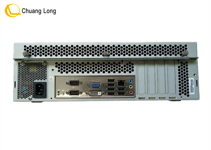 ATM Makinası Parçaları Wincor Nixdorf SWAP-PC EPC 4G DualCore E5300 TPMen 01750235485 1750235485