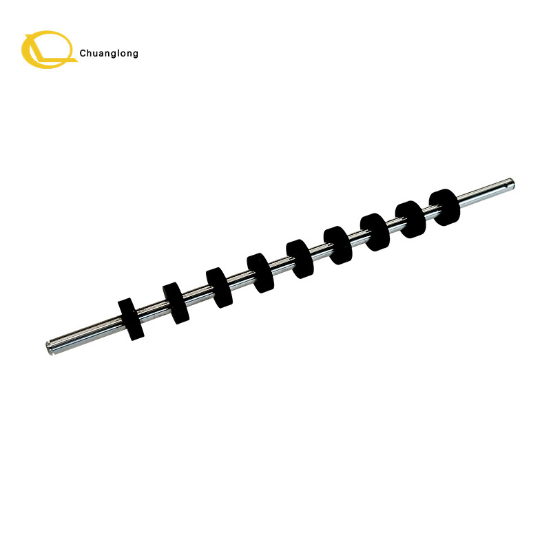 Diebold Nixdorf ATM Parçaları DN100 DN100 DN100 DN RR Kaset 9 Rol motoru şafti 1750382068