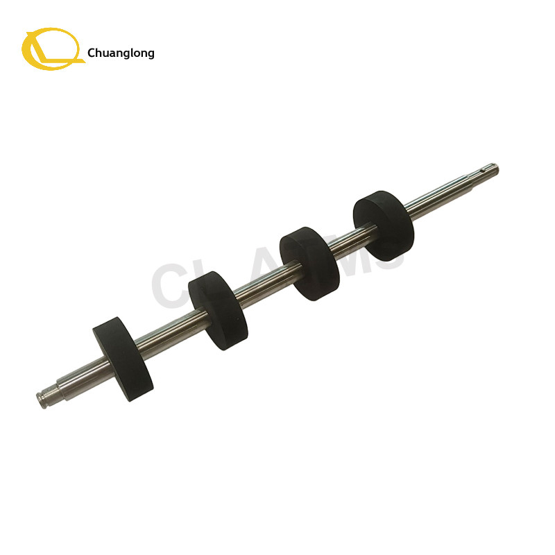 01750375711 1750375711 Diebold Nixdorf ATM Parçaları DN100 DN100D DN200 Taşıma Çubuğu 28x9 CPL