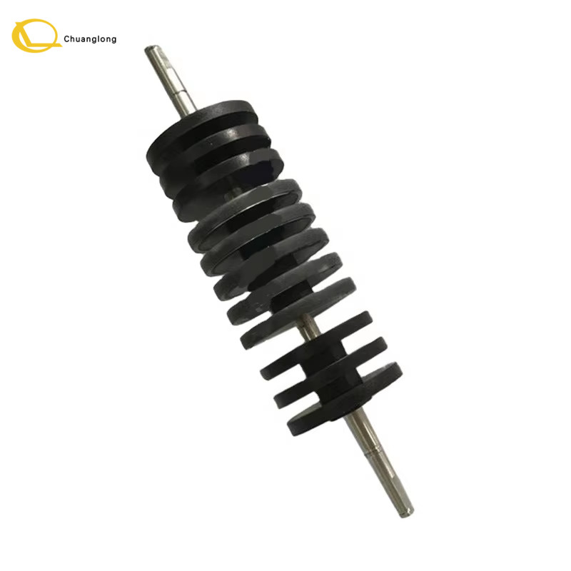 Wincor Nixdorf ATM Makine Parçaları Dispenser Modülü Vm3 Sürüş Tekerlekleri Cdm 1750101956-04