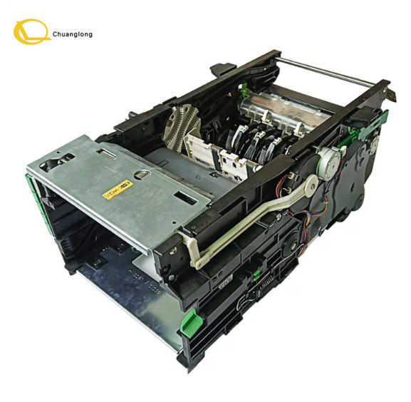Wincor ATM Makine Parçaları CMD V4 Single Reject ile Clamp 1750058042 ile Yükleyici Modülü