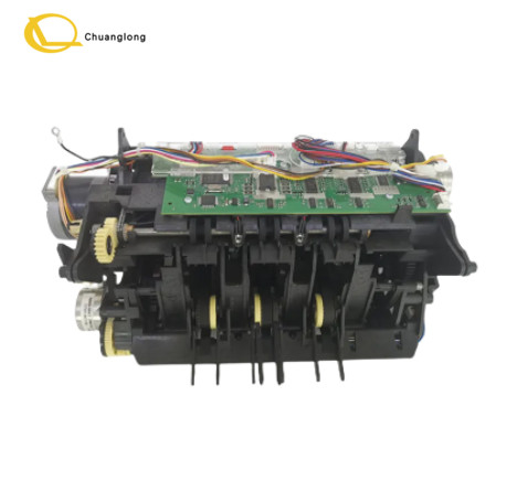 Wincor ATM Makine Parçaları Giriş-0çıkış Modülü Toplayıcı Birim CRS-M-II 1750248000