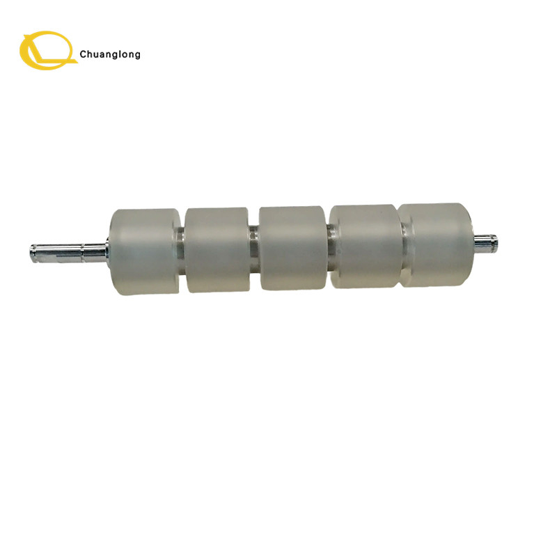 Wincor ATM Makine Parçaları CCDM VM3 Dispenser Roller Shaft 1750101956-41