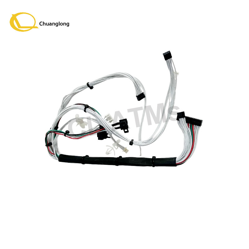 445-0747035 4450747035 ATM Makine Parçaları NCR S2 Dispenser SNT Harness 445-0753508-76