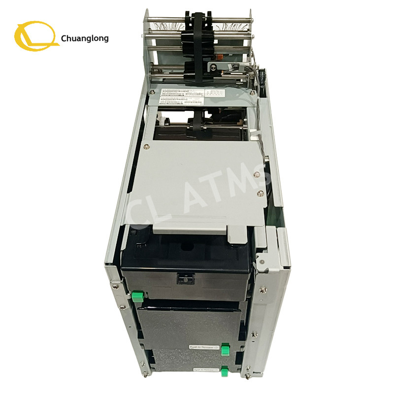 ATM Makinesi Parçaları Fujitsu F53 Dispenser F53 Bill Cash Dispensing Unit 2 kaset 3 kaset 4 kaset
