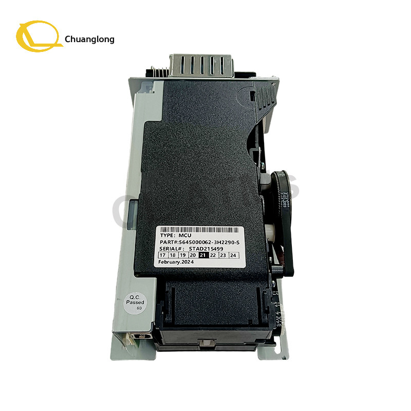 Hyosung ATM parçaları Hyosung 8600S ATM Kart Okuyucu Sankyo Kart Okuyucu ICT3Q8-2290-S 5645000062