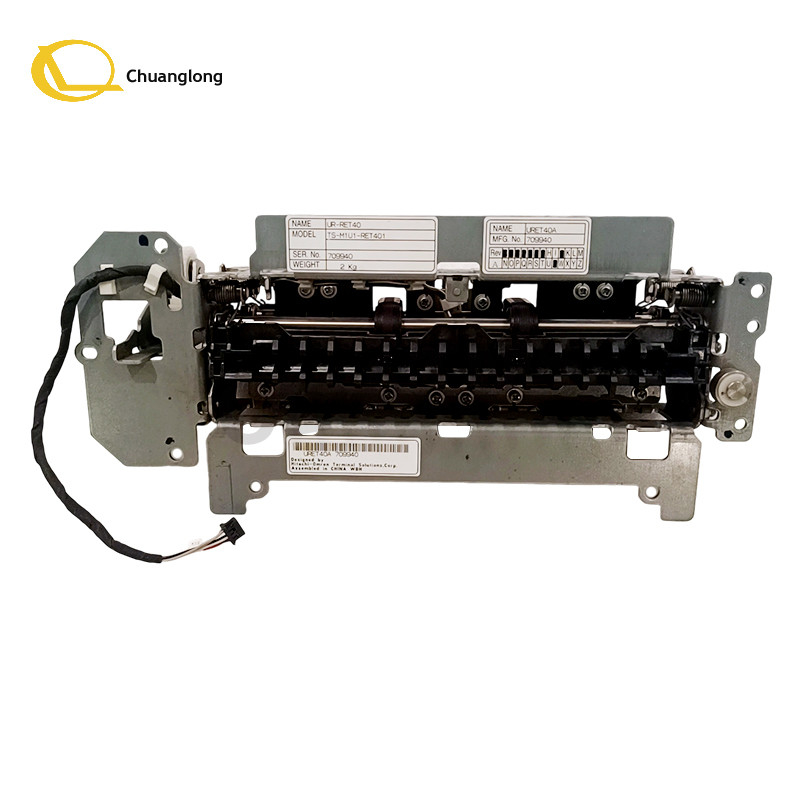 Diebold ATM Parçalar Diebold 368 ET Dış Hitachi Taşıma Birimi TS-M1U1-RET401 49229504000A ECRM