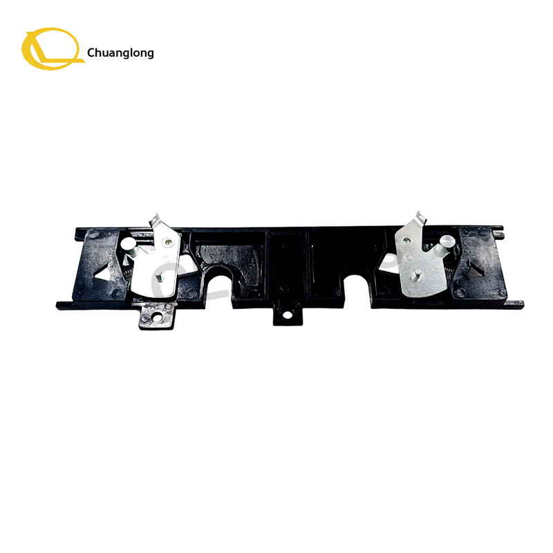 445-0582423 4450582423 ATM yedek parçaları NCR S1 Metal Kaset Kamyon Kapısı Tükleyici Assy NCR Kaset Tükleyici