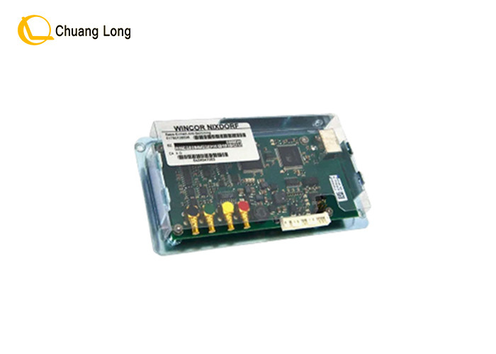 ATM Makinesi Parçaları Wincor Nixdorf Temel-Assy Anti-Skimming 01750108535 1750108535