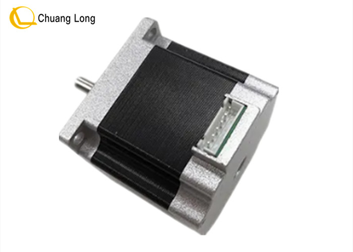 ATM Makine Parçaları Diebold 5500 Motor STPR PM 01.80 DEG 100 49250132000B 49-250132-000B