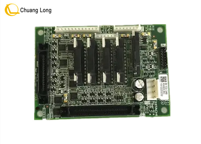 49233199016A 49-233199-016A ATM Makine Parçaları Diebold 368 ECRM BA Kontrol Tablosu RX-803