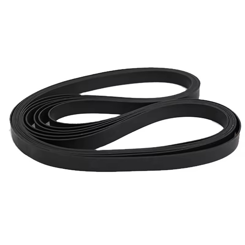 ATM yedek parçaları Hyosung GCDU Büyük besleme kemeri 1K / 2K CDU 14x1196x0.8mm Kemer