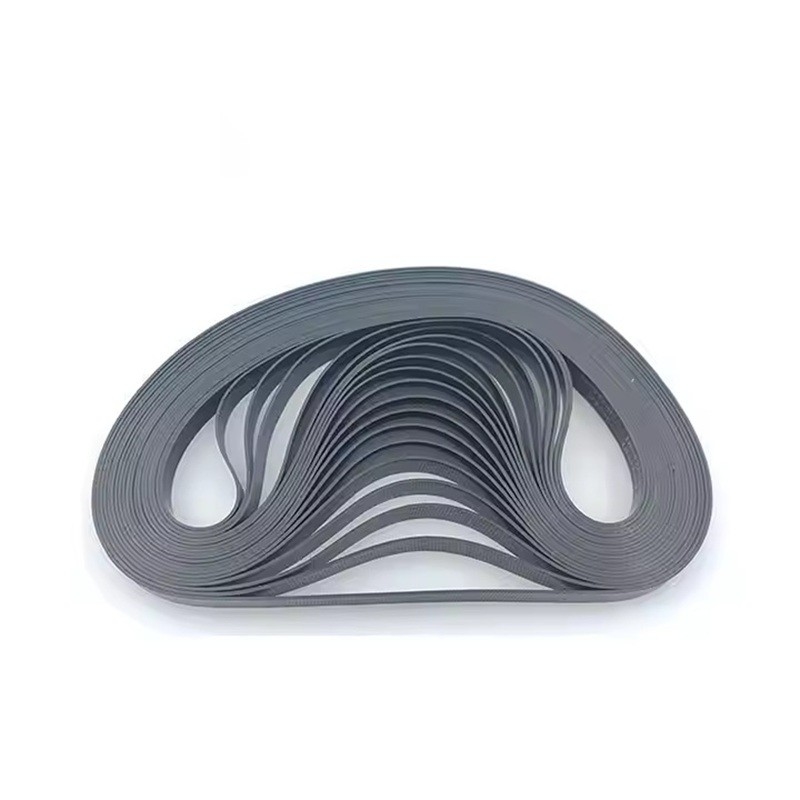 ATM yedek parçaları Hyosung GCDU Çekmece dağıtıcısı için küçük kemerler NH-1500/ NH-1800 14X362X0.65mm Kemer