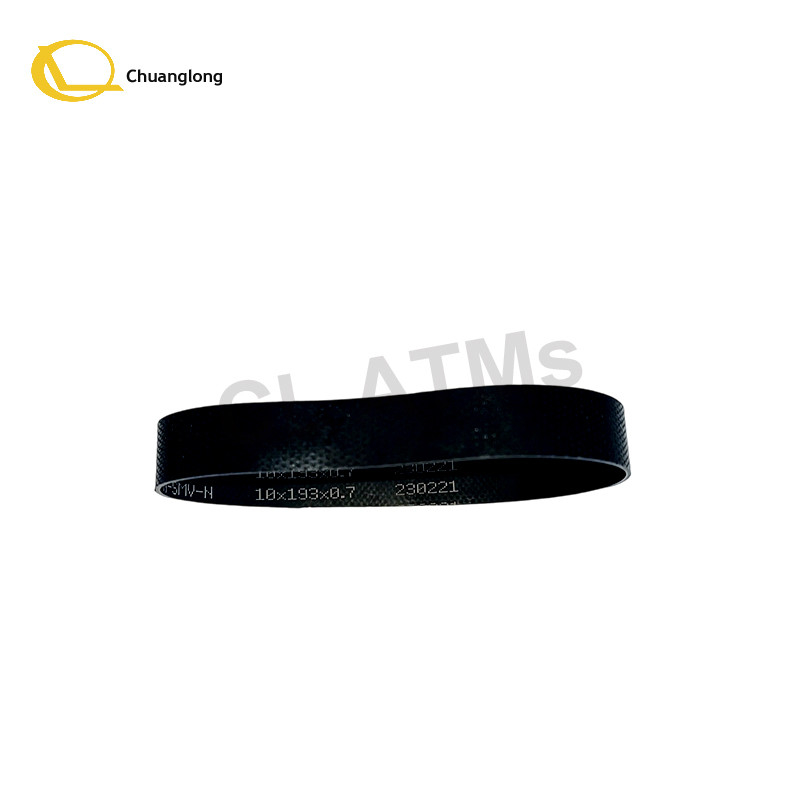 10*193*0.7mm Fujitsu F53 Dispenser için kemer F53 Orijinal Yeni Çoklu Kaset Faktür dağıtım ünitesi ATM Parçaları 10X193X0.7