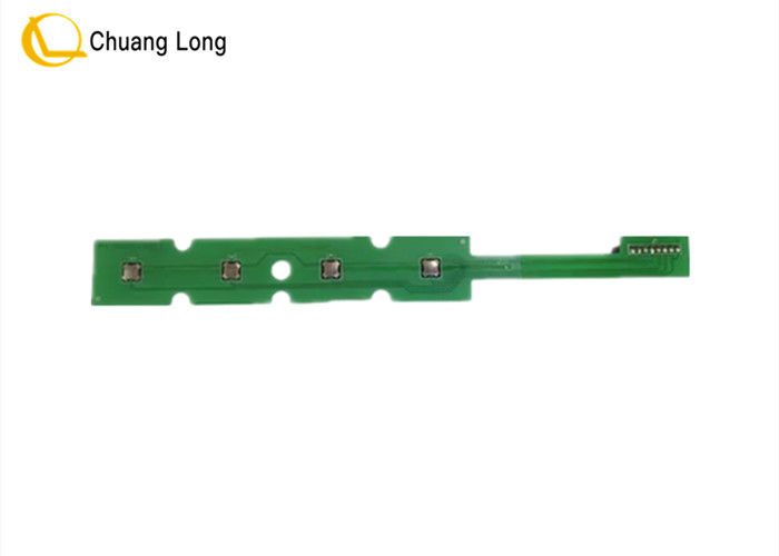ATM Makine Parçaları NCR 6622 Fonksiyon Anahtarı Softkey FDK PCB ASSY LH 4450704535 445-0704535