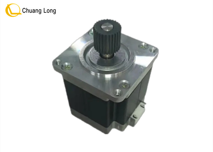 ATM Makine Parçaları Fujitsu F53 Ana Birim Adımlı Motor KD55026-4001 KD520-053-9001